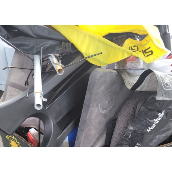 Skid Assorted Customer Return Goods 