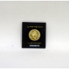 Image 2 : 1 Gram .9999 Fine Gold 2015 Maple Leaf Coin 