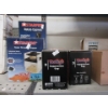 Image 1 : Dooley's Cappuccino Cups & 2 Starfrit Appliances
