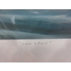 Image 3 : Chris MacClure "Sun Lady" Artist Proof- #11/50
