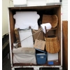 Image 1 : Contents of Storage Pod - Contents Only