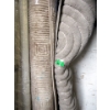 Image 1 : Two 5' x 7' Beige Sculpted Low Pile Area Carpet