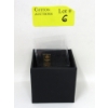 Image 2 : 1/100 Oz .9999 Fine Gold Scottsdale Lion Bar 