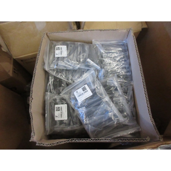 3 Cases of 200+ New Door Stopper Springs
