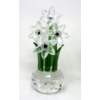 Image 2 : 4 Vintage Glass Art Works