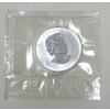Image 2 : 1 Oz .9999 Silver 2008 Maple Leaf Coin 