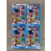 Image 1 : 4 New Sets of 6 Paw Patrol "Air Pup Buddies"