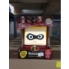 Image 1 : Case of 16 New "Incredibles 2" Light Up Glow Buddies
