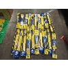 Image 1 : 10 Assorted Michelin Windshield Wipers