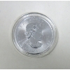 Image 2 : 1 Oz .9999 Silver 2022 Maple Leaf Coin 