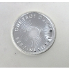 Image 2 : 1 Oz .999 Silver Sunshine Minting Round 