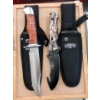 Image 1 : New Mossy Oak & Break-Up Country Knife
