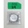 Image 1 : .9999 Silver FIFA Women's World Cup $20 Coin 