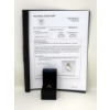 Image 4 : 14KT Yellow Gold Diamond Solitaire Ring 