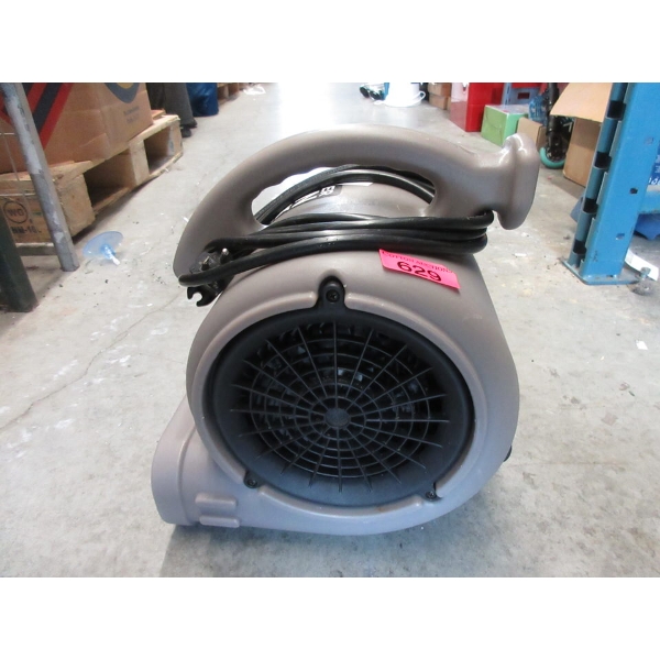 Lasko Super Max Air Mover - No Box