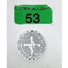 Image 1 : 1 Oz .999 Silver "In Omnia Paratus" Round  