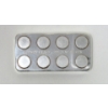 Image 2 : 10 Oz .999 Silver Monarch Mint Stackable BRICK Bar 