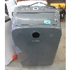 Image 1 : Grey Hisense Portable Air Conditioner