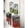 Image 1 : 5 Piece Lot of New Kitchen Knives