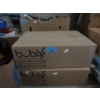 Image 1 : 2 Cases of Bublé Sparkling Water