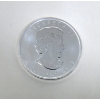 Image 2 : 1 Oz .9999 Silver 2013 Maple Leaf Coin 