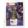 Image 1 : New LEGO Marvel "Dancing Groot" Building Kit
