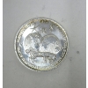 Image 2 : 1 Oz World Trade Unit .999 Silver Round 