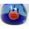 Image 2 : Mid-Century Italian Murano Blue Art Glass Bird 