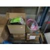 Image 1 : 2 Boxes Each of Screen Protectors & USB Cables	