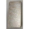 Image 3 : 10 Oz .999 Silver Johnson Matthey Bar 