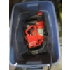 Image 1 : Milwaukee Nailer, Porter Cable Sander & Skil Saw