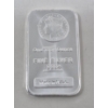 Image 1 : 1 Oz .999+ Silver Morgan Head Bar