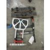 Image 1 : All Trade Work Bench & Magna Cart Dolly