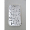 Image 2 : 1 Oz .999 Silver Asahi Refining Bar 