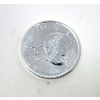 Image 2 : 1 Oz .9999 Silver Canada Coin 
