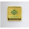 Image 2 : 1 Gram .9999 Fine Gold Geiger Mint Bar   