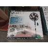 Image 1 : Comfort Mate 2-in-1 Convertible Pedestal Fan