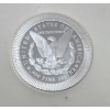 Image 1 : 1 Oz .999 Silver E.Pluribus.Unum Round 