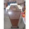 Image 2 : Vintage Watling Coin Operated Scale - Mirror Front