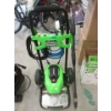 Image 1 : Greenworks 1800 PSI Power Washer