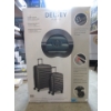 Image 1 : Delsey 2-Piece Spinner Luggage Set