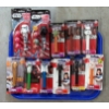 Image 1 : 9 Star Wars Pez and 2 Star Wars Pop Ups Candy