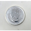 Image 2 : 1 Oz .9999 Silver 2012 Maple Leaf Coin 