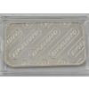 Image 4 : 1 Oz .999+ Silver Big E Engelhard Bar 
