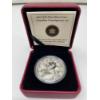 Image 1 : 2013 .9999 Silver 1 Oz Canadian Contemporary Art Coin 