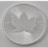 Image 1 : 1 Oz .9999 Silver 2026 Canada Maple Leaf Coin