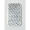 Image 2 : 1 Oz .999 Silver Asahi Refining Bar 