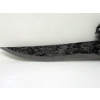 Image 2 : Skeleton Hilt Knife with 8" Blade 