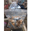 Image 1 : Bag of 200 New GP Ultra Plus AA Batteries 