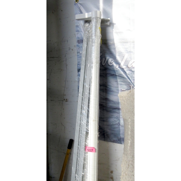 Genius Retractable Screen Door Parts